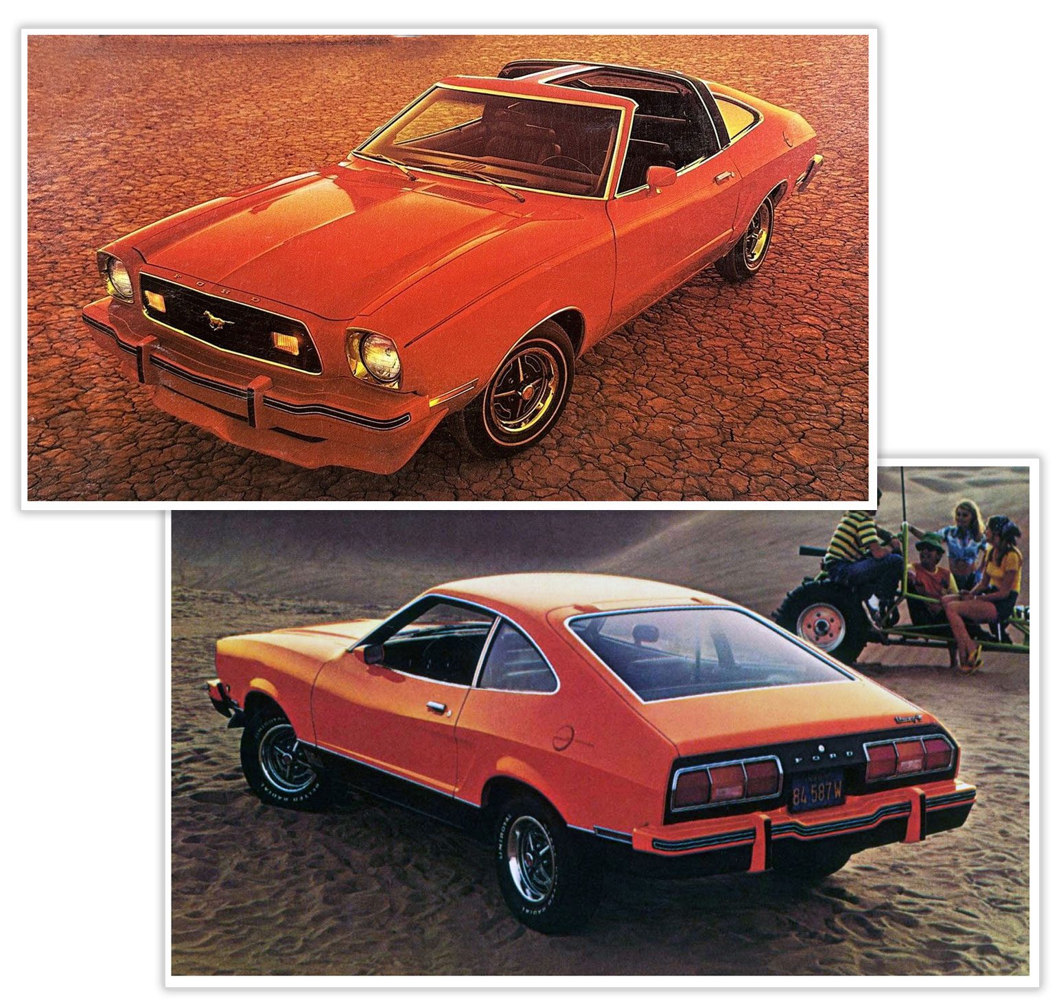 Mustang Ii Images 4 21